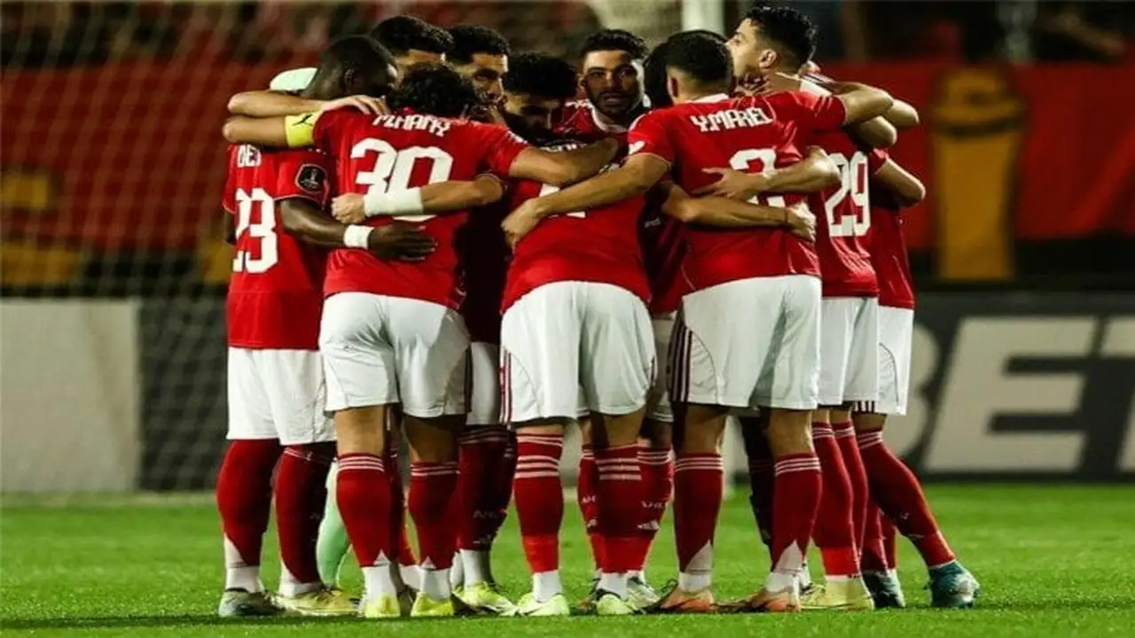 بقيادة كامويش.. ملامح تشكيل الأهلي لمواجهة الجونة في منافسات الدوري الممتاز